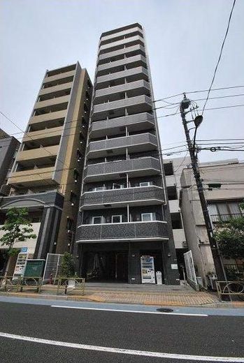 プライムアーバン白山