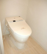 パークグレイス駒込