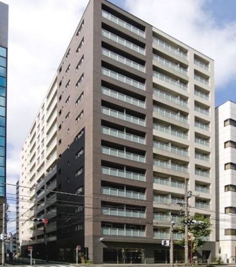 コンフォリア東池袋ウエスト