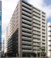 コンフォリア東池袋ウエスト
