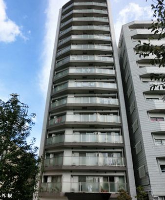 コンフォリア東池袋