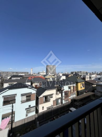 パークアクシス駒込ＨＩＬＬＴＯＰ