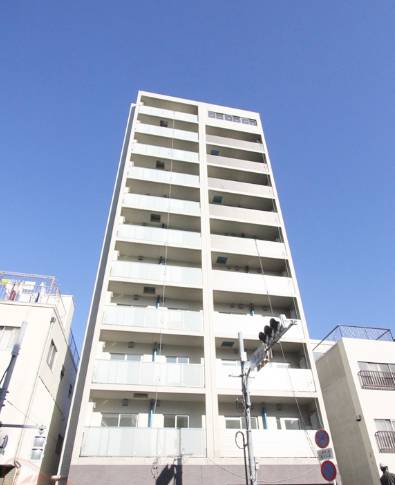 ブリッサ本郷真砂