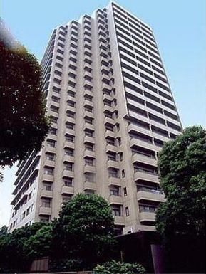 小石川パークタワー