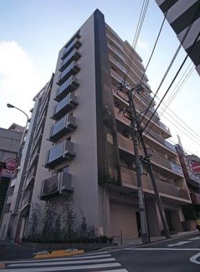 オークスクエア本郷