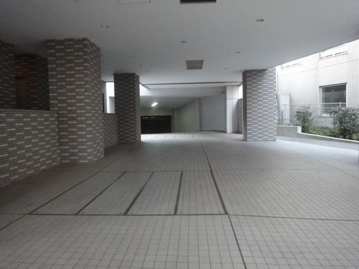 新宿アインスタワー