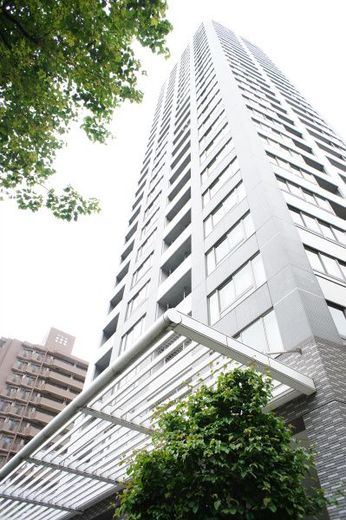 新宿アインスタワー