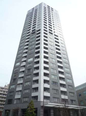 新宿アインスタワー