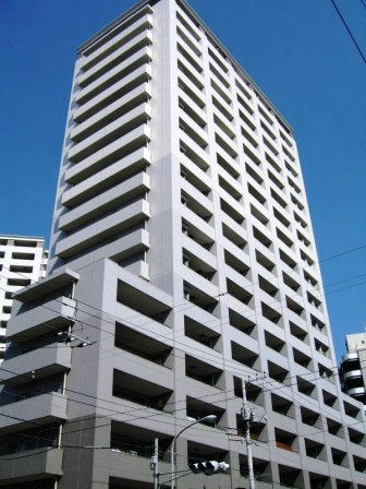 パークハウス清澄白河ステーションサイド