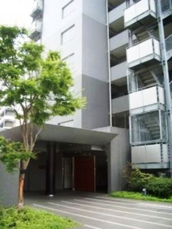 パークハウス清澄白河ステーションサイド