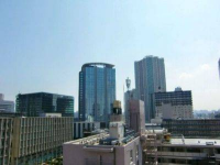 キャナルワーフタワーズイーストタワー