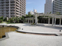 キャナルワーフタワーズイーストタワー