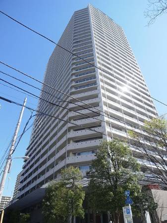 イーストコモンズ清澄白河セントラルタワー