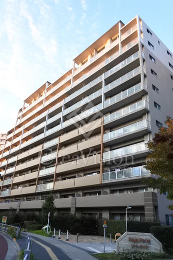 ロイヤルパークスリバーサイド