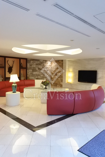 ロイヤルパークスリバーサイド