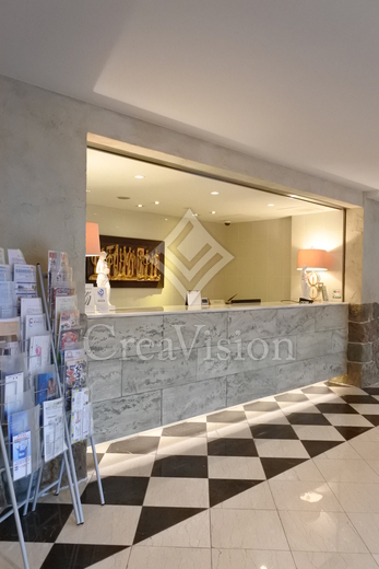 ロイヤルパークスリバーサイド