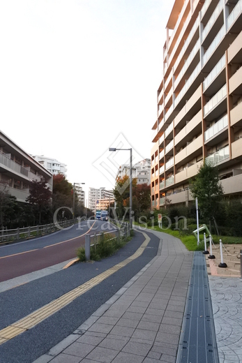 ロイヤルパークスリバーサイド