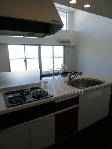 ロイヤルパークスリバーサイド