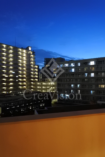 ロイヤルパークスリバーサイド