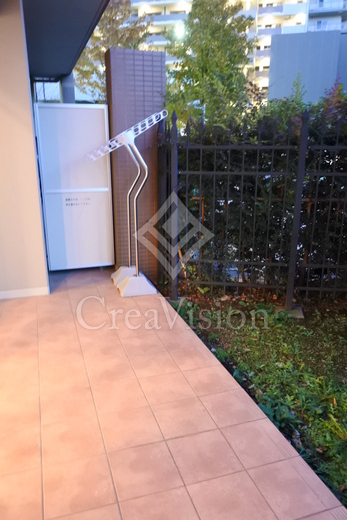 ロイヤルパークスリバーサイド