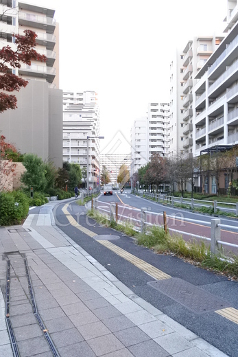 ロイヤルパークスリバーサイド