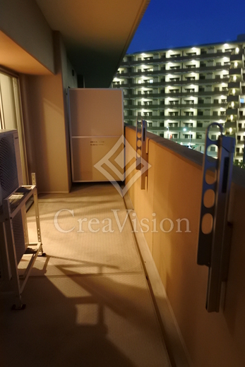 ロイヤルパークスリバーサイド