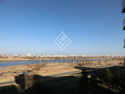 ロイヤルパークスリバーサイド