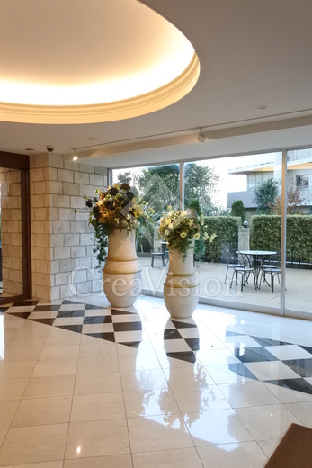 ロイヤルパークスリバーサイド