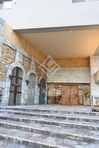 ロイヤルパークスリバーサイド