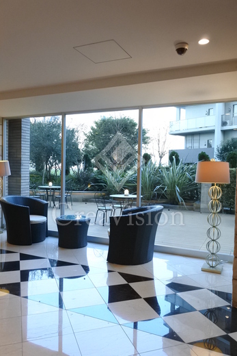 ロイヤルパークスリバーサイド