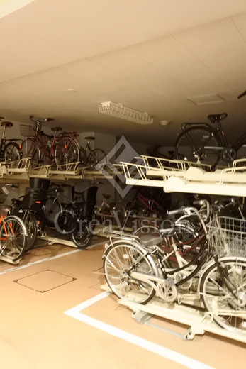 ロイヤルパークスリバーサイド