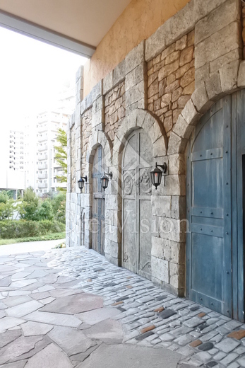 ロイヤルパークスリバーサイド