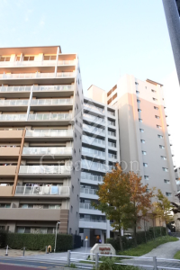 ロイヤルパークスリバーサイド