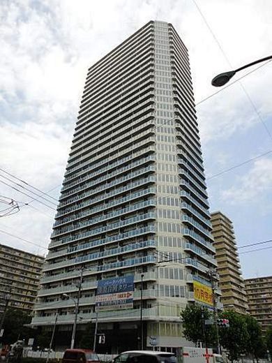 パークハウス清澄白河タワー