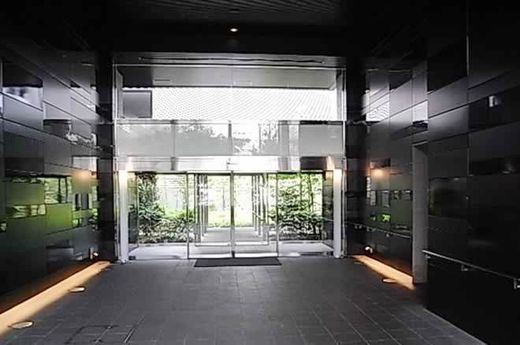 パークハウス清澄白河タワー