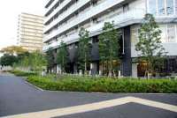 パークハウス清澄白河タワー