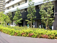 パークハウス清澄白河タワー