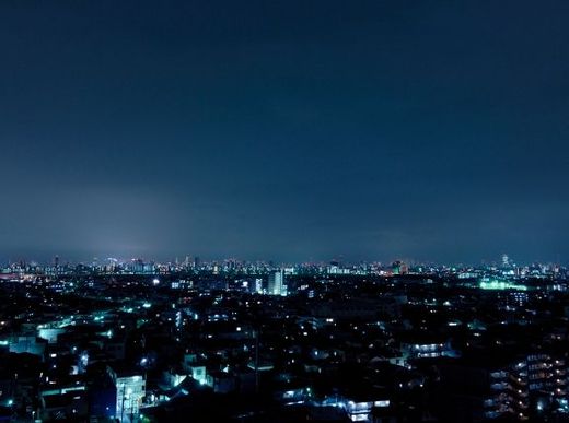 ロイヤルパークスシーサー