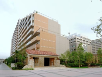 ロイヤルパークスシーサー