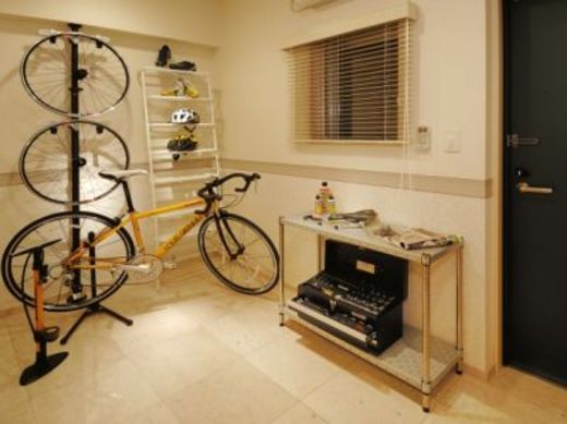 ロイヤルパークス西新井