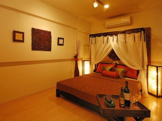 ロイヤルパークス西新井