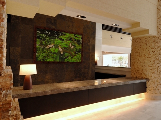 ロイヤルパークス西新井