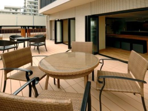 ロイヤルパークス西新井