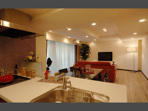 ロイヤルパークス西新井