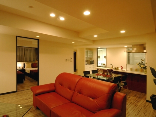 ロイヤルパークス西新井