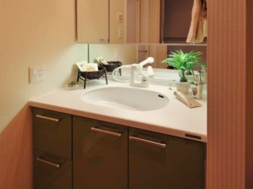 ロイヤルパークス西新井