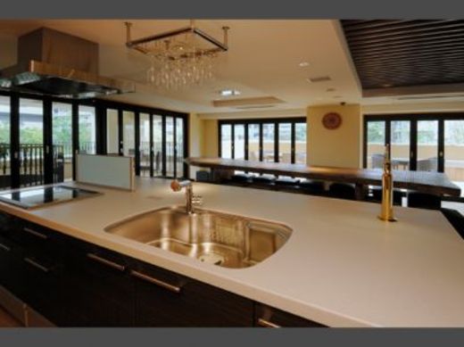 ロイヤルパークス西新井