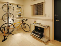 ロイヤルパークス西新井