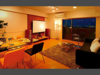 ロイヤルパークス西新井