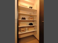 ロイヤルパークス西新井